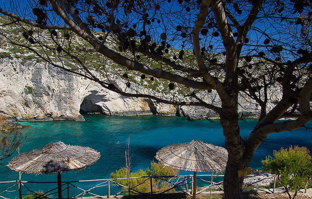  Porto Limnionas Zakintos 